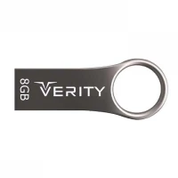 فلش 8 گیگ وریتی VERITY V801