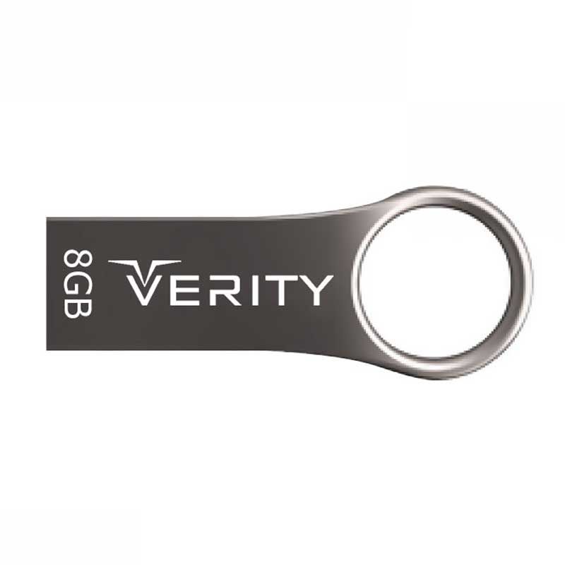 فلش 8 گیگ وریتی VERITY V801