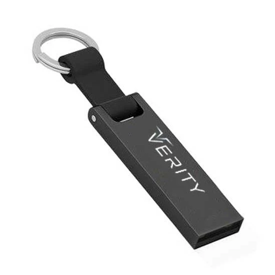فلش 8 گیگ وریتی VERITY V814