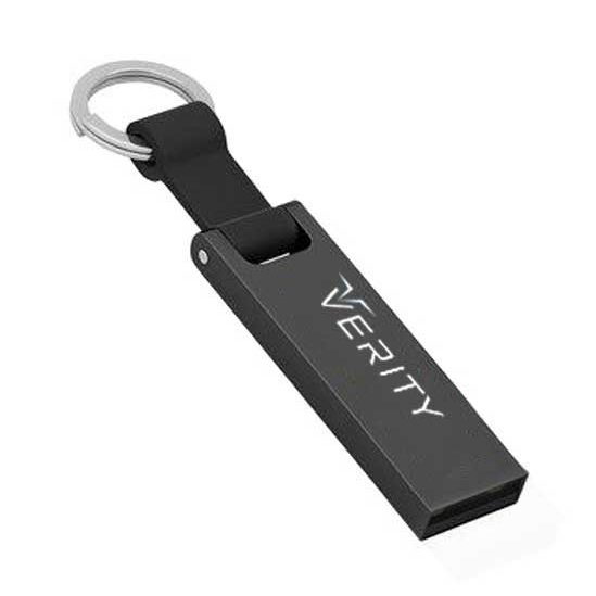 فلش 8 گیگ وریتی VERITY V814