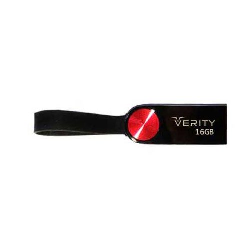 فلش 16 گیگ وریتی VERITY V815