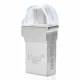 فلش 64 گیگ ویکومن Vicco VC130 S OTG USB3.0
