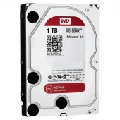هارد اینترنال وسترن دیجیتال Western Digital Red 1TB WD10EFRX