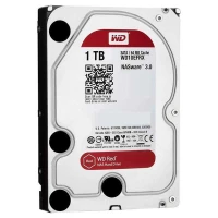 هارد اینترنال وسترن دیجیتال Western Digital Red 1TB WD10EFRX