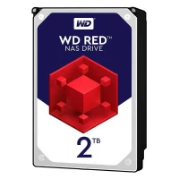 هارد اینترنال وسترن دیجیتال Western Digital Red 2TB WD20EFAX