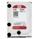 هارد اینترنال وسترن دیجیتال Western Digital Red 2TB WD20EFAX