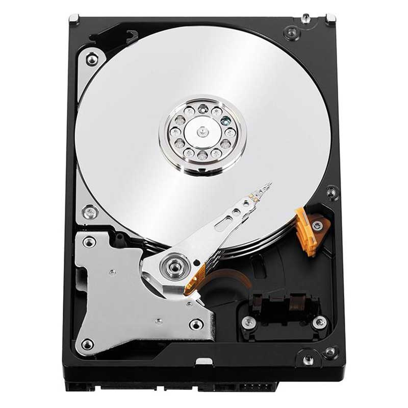 هارد اینترنال وسترن دیجیتال Western Digital Red 2TB WD20EFAX