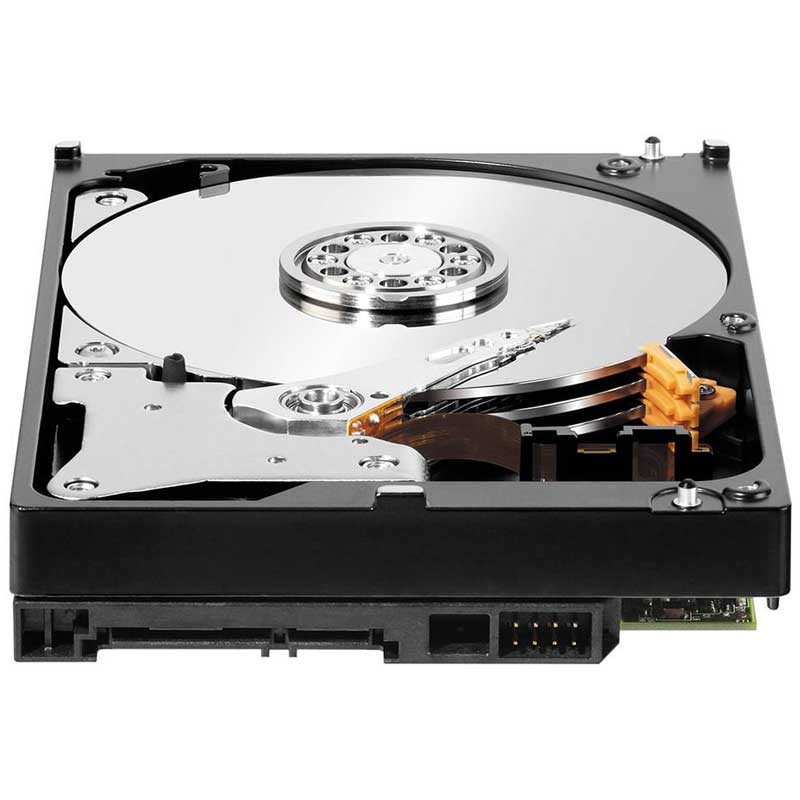 هارد اینترنال وسترن دیجیتال Western Digital Red 2TB WD20EFAX