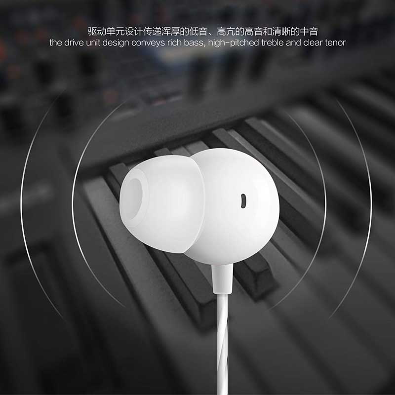 هندزفری اورجینال YESIDO YH-04