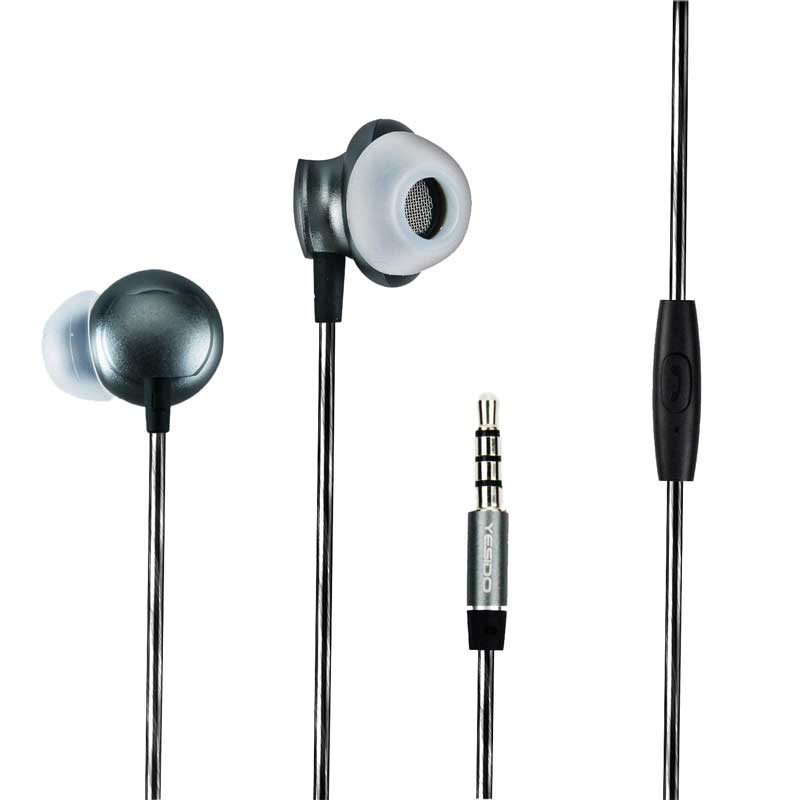 هندزفری اورجینال YESIDO YH-04