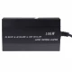 شارژر لپ تاپ فندکی 8 سر 100W