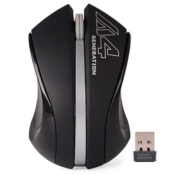 موس بی سیم A4TECH G3-310N