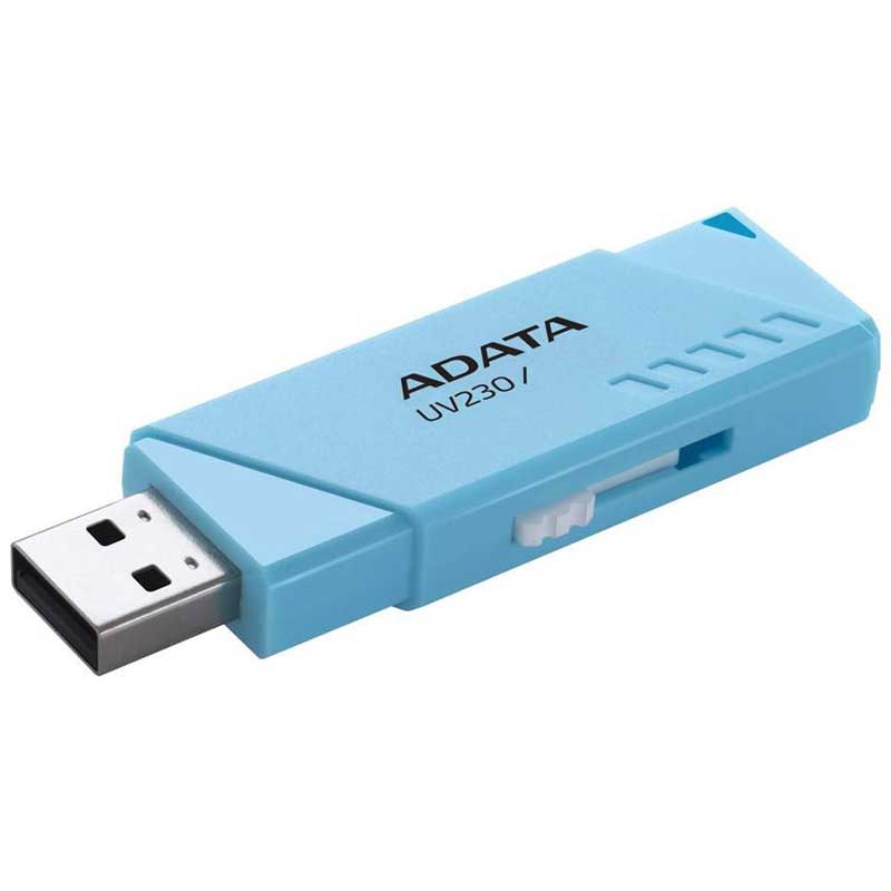 فلش 64 گیگ ای دیتا ADATA UV230