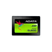 حافظه SSD ای دیتا ADATA Ultimate SU655 120GB