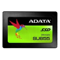 حافظه SSD ای دیتا ADATA Ultimate SU655 240GB