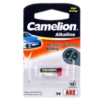 باتری Camelion Alkaline 9V A32