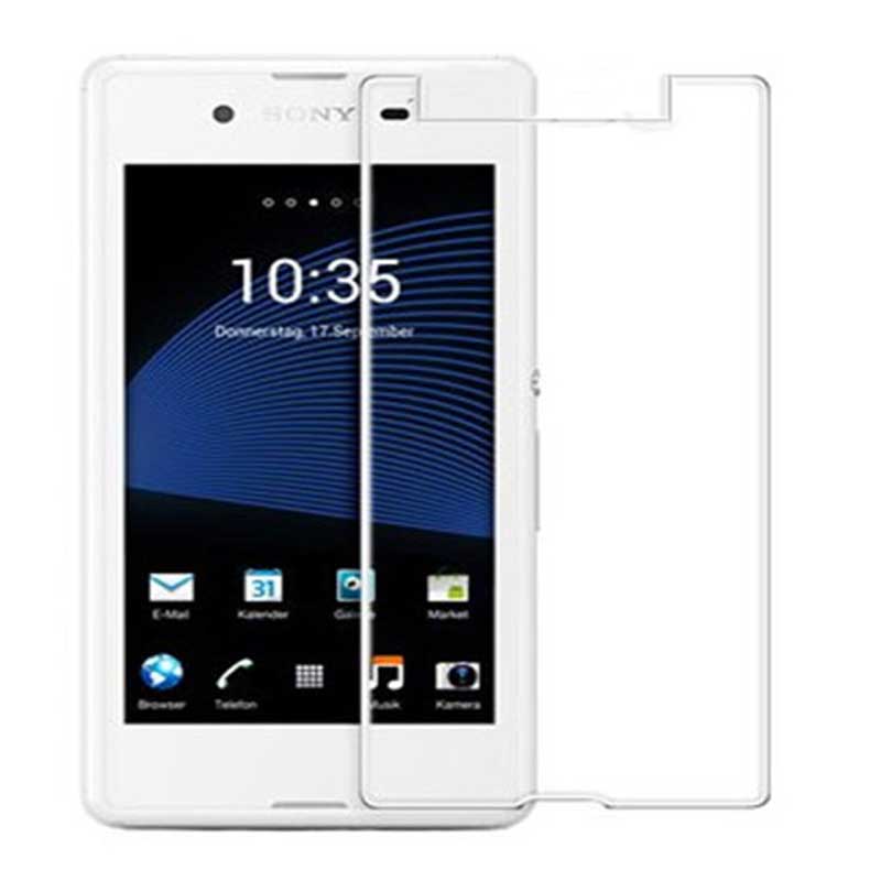 گلس شیشه ای Sony Xperia E3