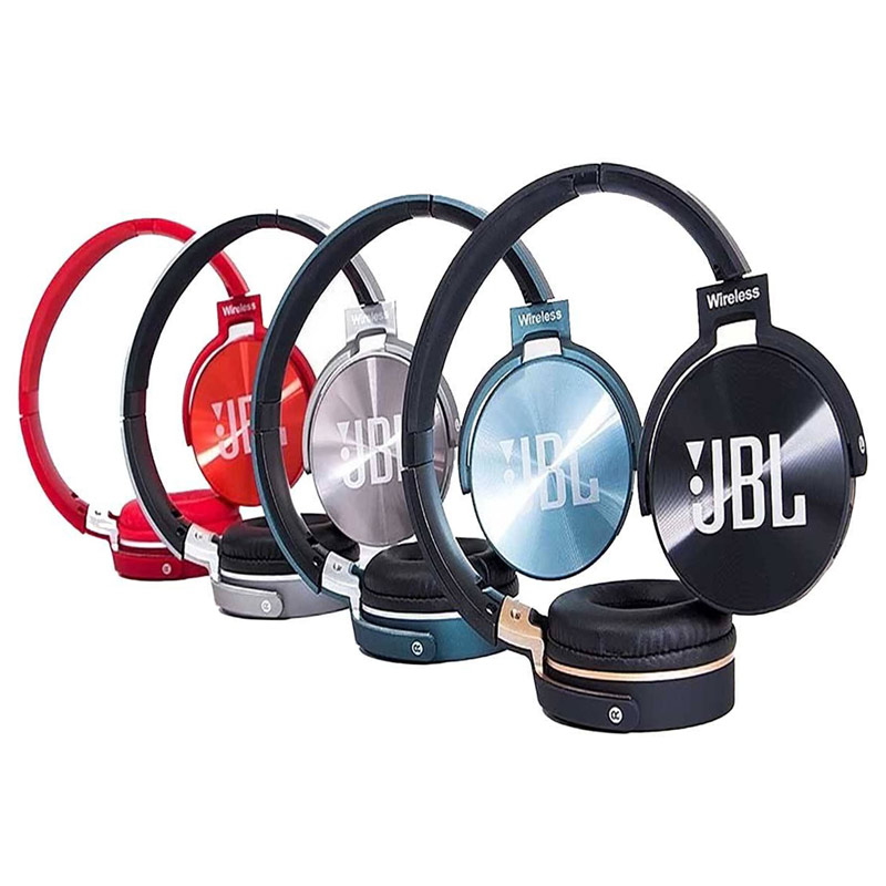 هدفون بلوتوثی رم خور JBL Everest JB950