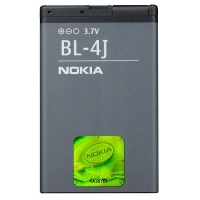 باتری اورجینال موبایل Nokia BL-4J