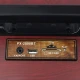 رادیو اسپیکر بلوتوثی رم و فلش خور Pu Xing PX-2000BT