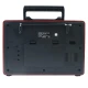رادیو اسپیکر بلوتوثی رم و فلش خور Pu Xing PX-2000BT