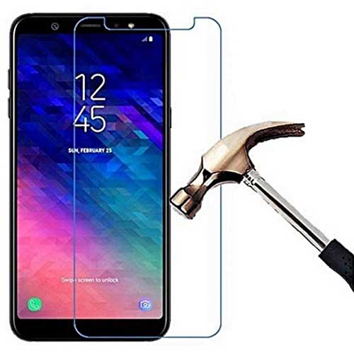 محافظ صفحه نمایش Samsung Galaxy A6 Plus 2018