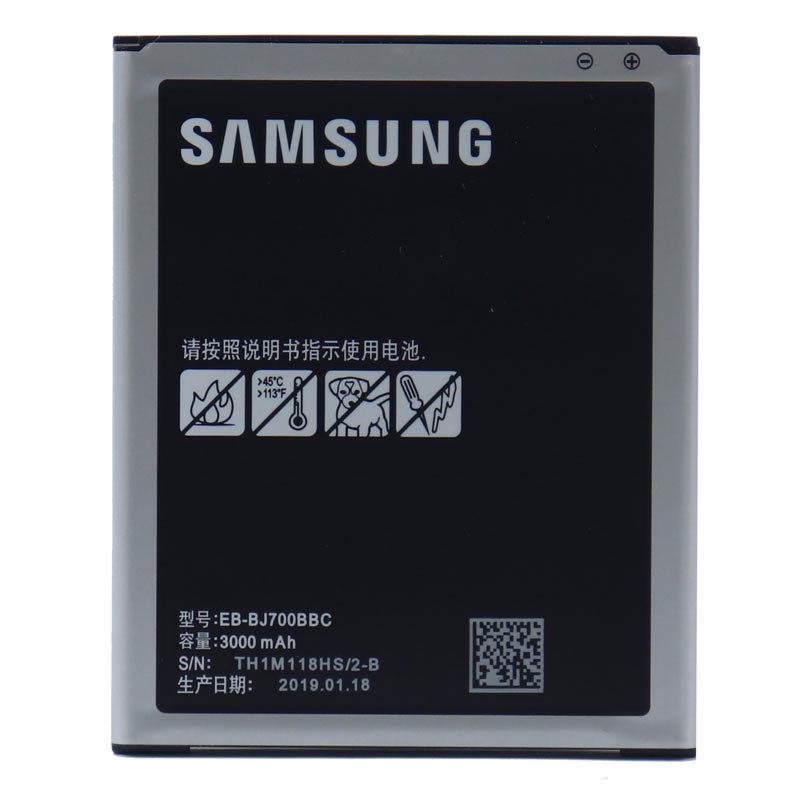 باتری اورجینال موبایل Samsung J7