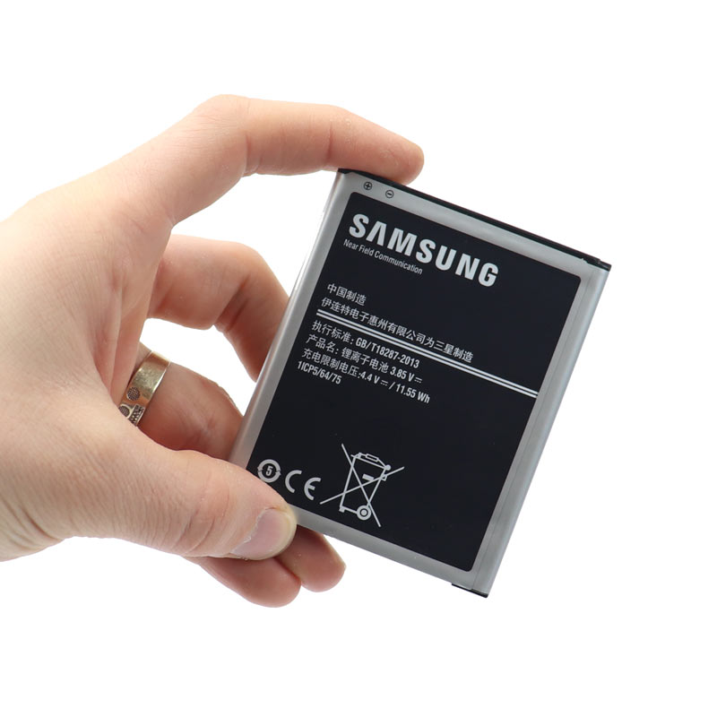 باتری اورجینال موبایل Samsung J7