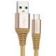 کابل میکرو یو اس بی 2.1 آمپر تسکو TC 50 طول 1 متر