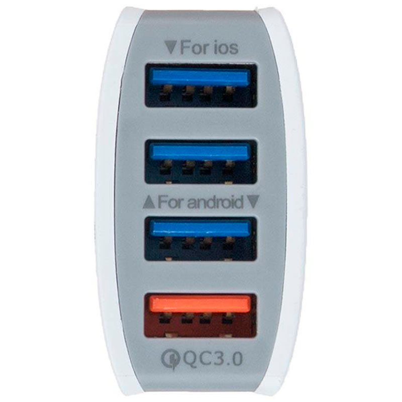 شارژر فندکی TSCO TCG 20 + کابل میکرو یو اس بی