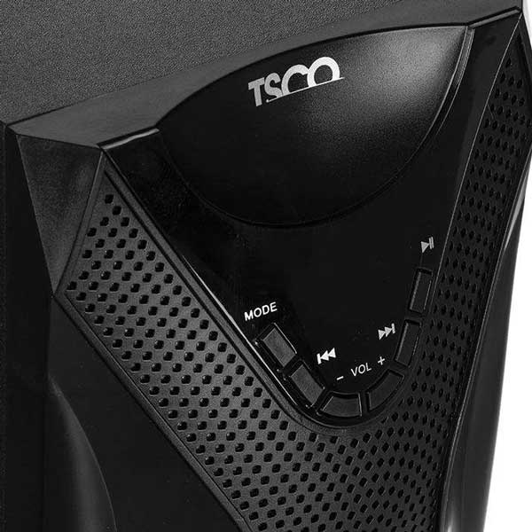 اسپیکر بلوتوث رم و فلش خور TSCO TS-2192