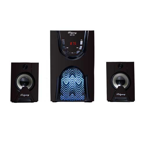 اسپیکر بلوتوث رم و فلش خور TSCO TS-2194