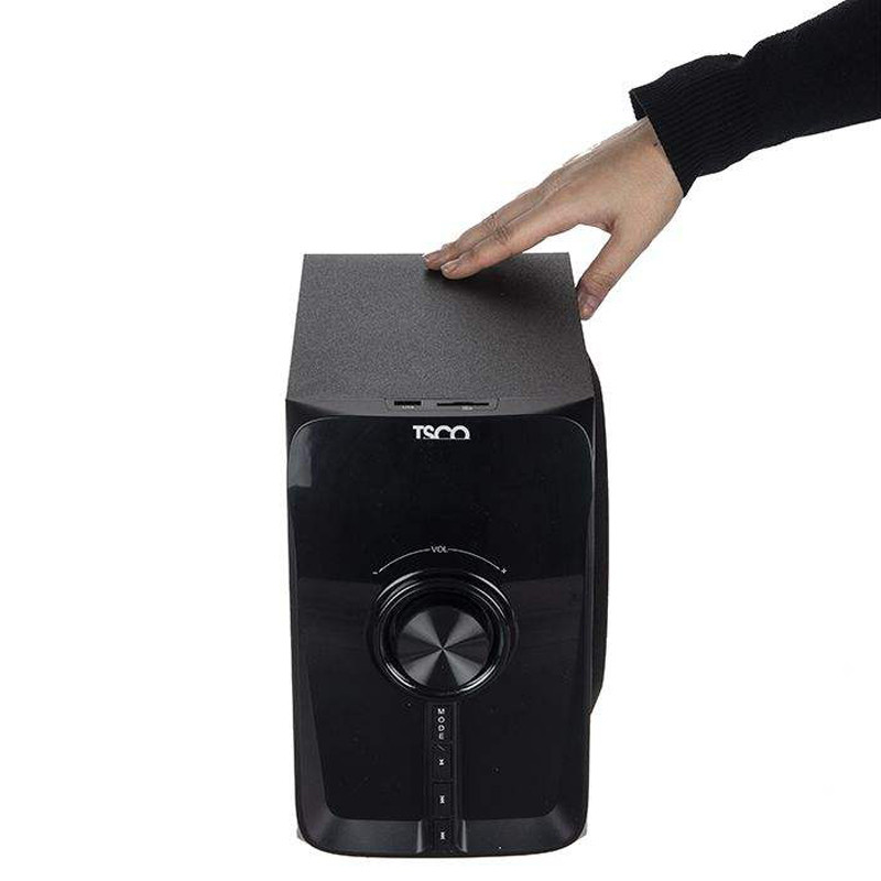 اسپیکر بلوتوثی تسکو TS-2196