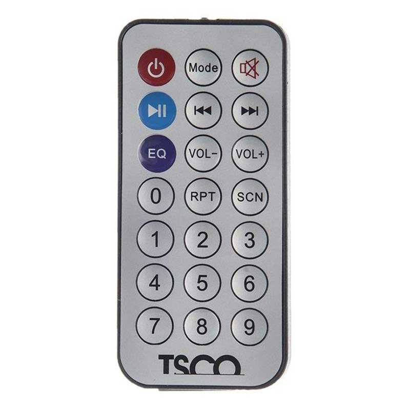 اسپیکر بلوتوث رم و فلش خور TSCO TS-2198