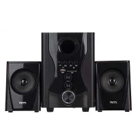اسپیکر بلوتوث رم و فلش خور TSCO TS-2198