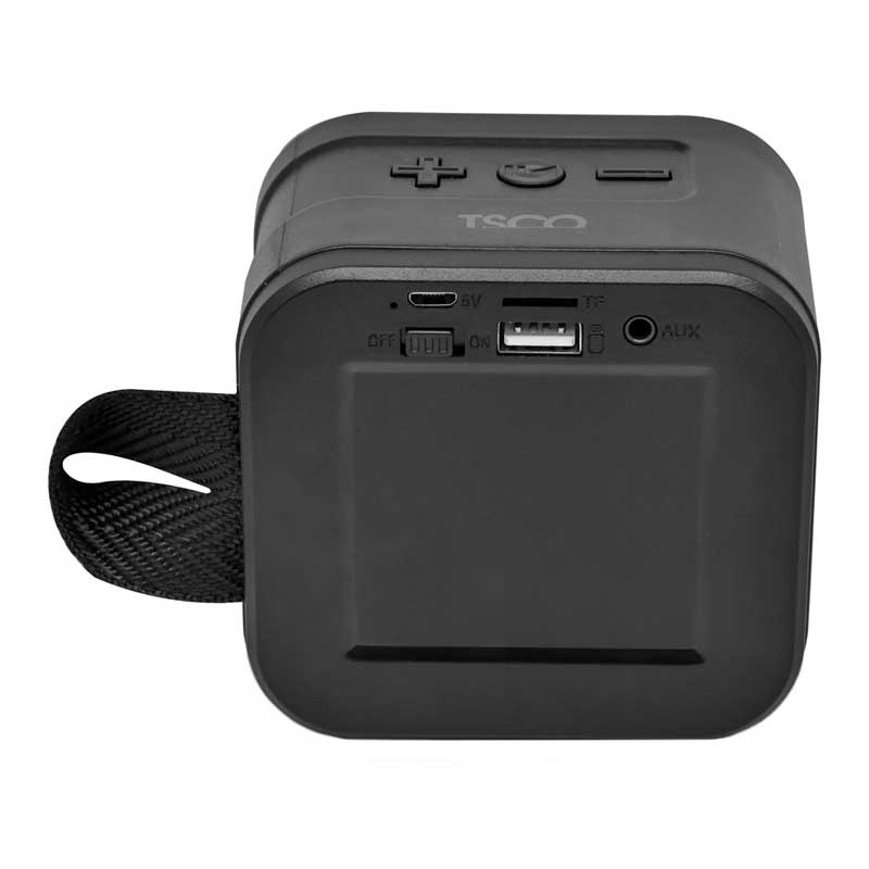 اسپیکر بلوتوثی رم خور TSCO TS 2390