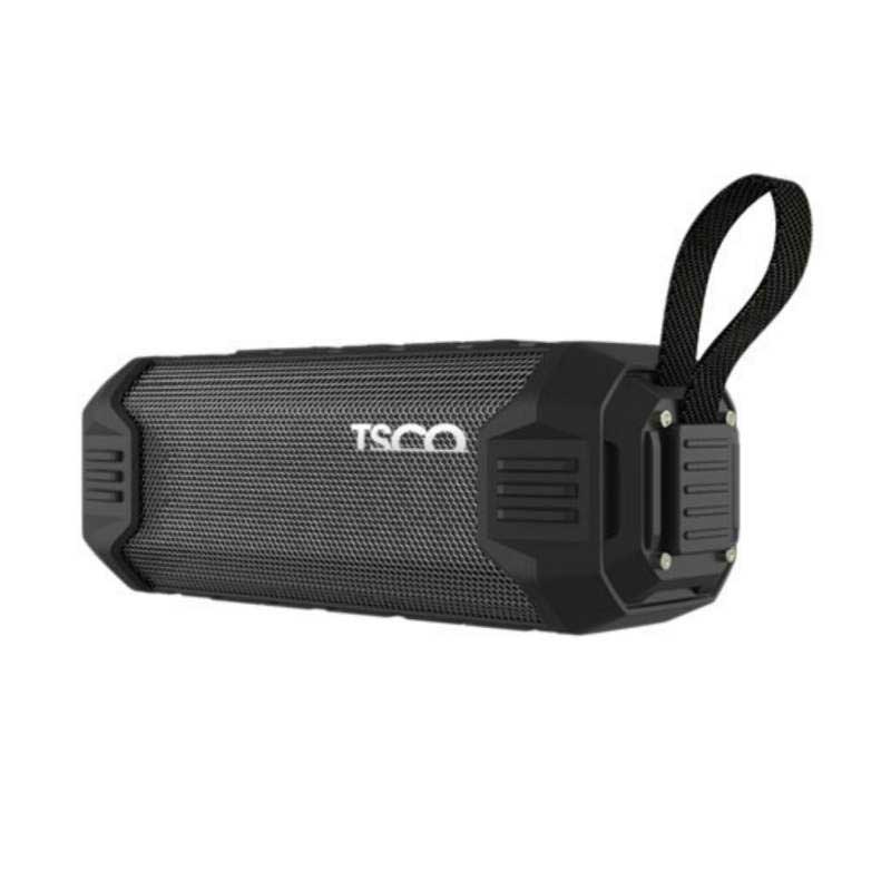 اسپیکر بلوتوثی رم و فلش خور TSCO TS-2398