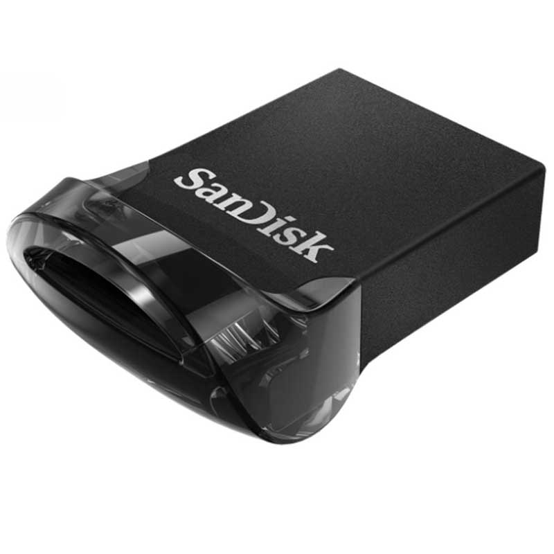 فلش 32 گیگ سن دیسک Sandisk Ultra Fit USB3.1