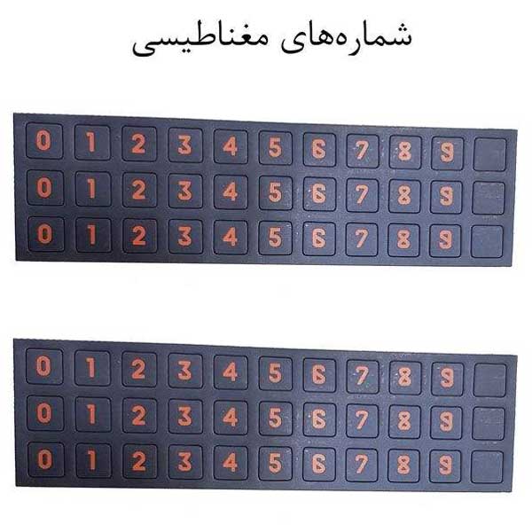 استند شماره نویس موبایل Yesido C32