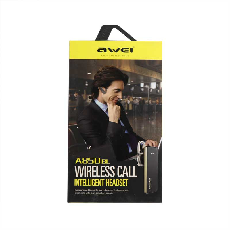 هدست بلوتوثی Awei A850BL