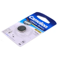 باتری سکه ای Camelion CR1632 بسته 10 عددی