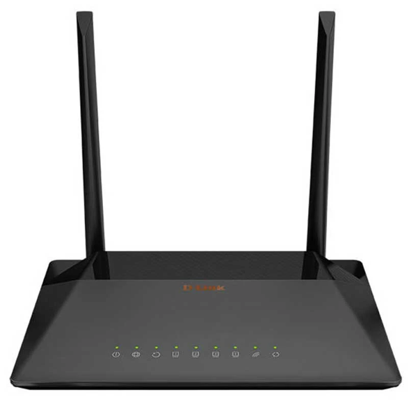 مودم دی لینک dsl 224