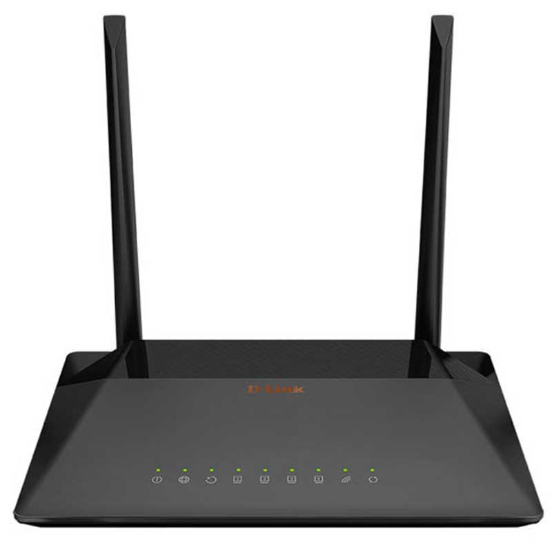 مودم دی لینک dsl 224