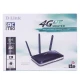 مودم سیمکارتی ۳ آنتن D-LINK LTE 953