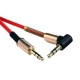 کابل ارلدام ET-AUX23 یکسر L طول 1.8 متر