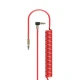 کابل ارلدام ET-AUX23 یکسر L طول 1.8 متر