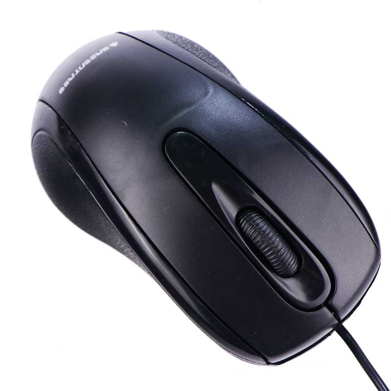 موس سیم دار GreenTree GT-MS38