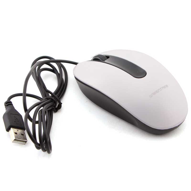 موس سیم دار GreenTree GT-MS50