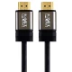 کابل HDMI 4K V2 کی نت پلاس K-NET PLUS طول 0.7 متر