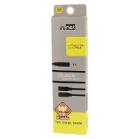 کابل 1 به 2 صدا K-Net K-AC856 20cm
